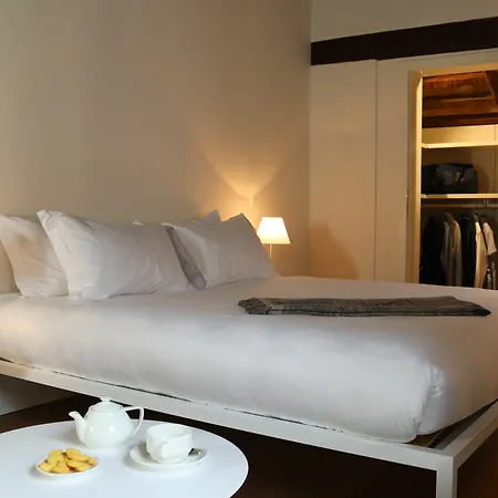 Palazzo Vendramin Costa Apartment