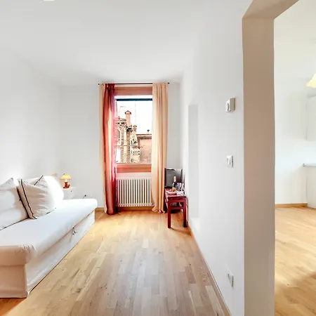 Apartment Rialto Bridge *