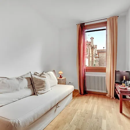 Apartment Rialto Bridge