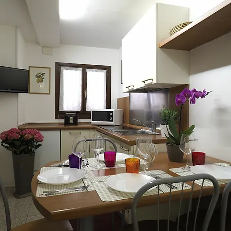 Apartamento Topazio *