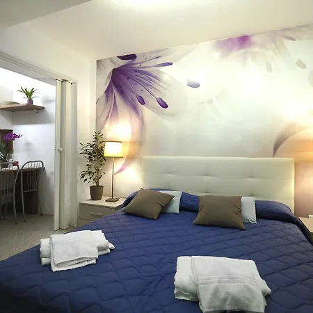 Apartamento Topazio