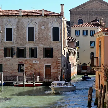 Palazzo Vendramin Costa Appartamento Venezia