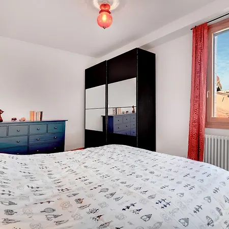Apartment Rialto Bridge