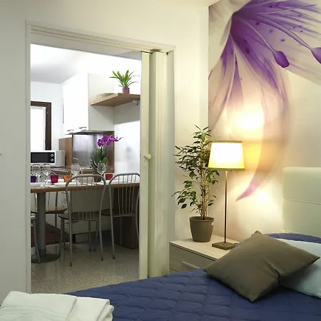 Topazio Apartamento *
