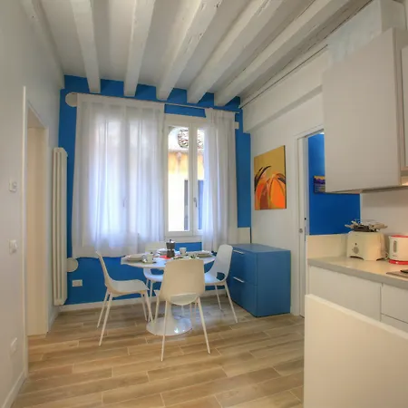 Ca Sarasina Apartment Venice