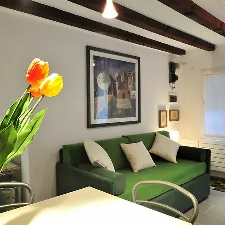 Apartment Matta De La Vida *