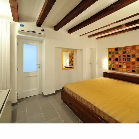 Matta De La Vida Apartment *