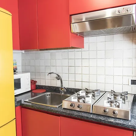 Apartment Smart