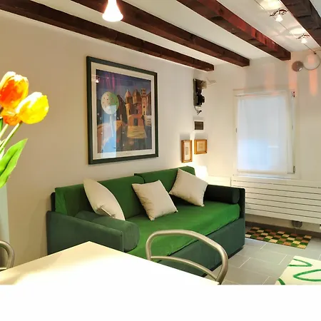 Matta De La Vida Apartment Venice