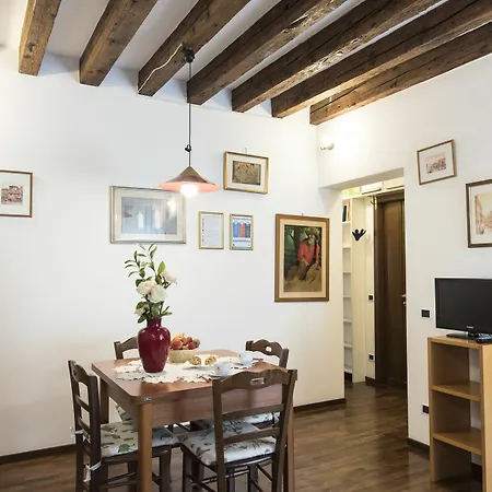 Smart Venice