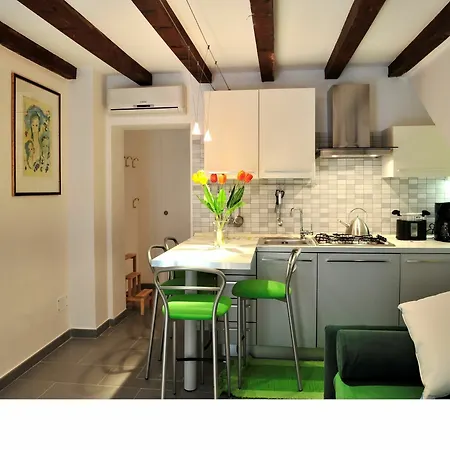 Apartment Matta De La Vida