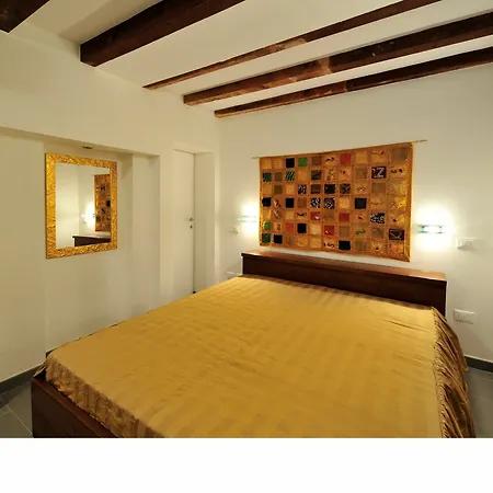 Matta De La Vida Apartment *