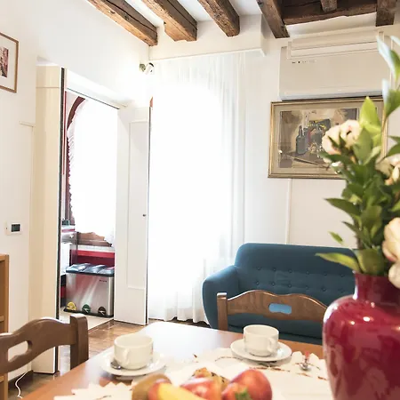 Apartment Smart Venice