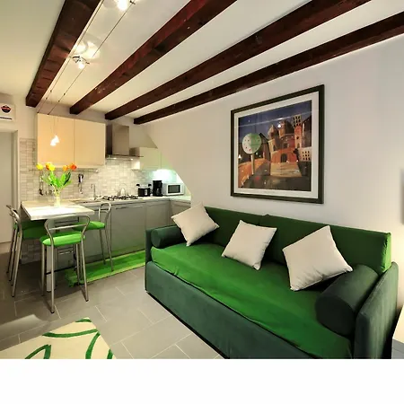 Apartment Matta De La Vida