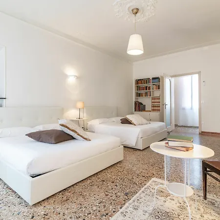 Apartamento Rio Terra' Canal View
