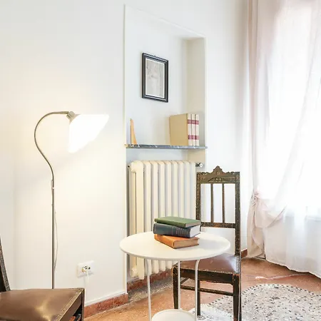 Apartamento Rio Terra' Canal View