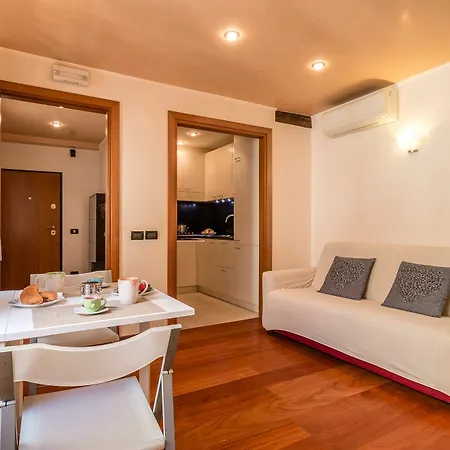 The Star Close To Biennale & Arsenale Apartment Venice