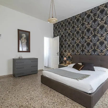 Apartamento Rio Terra' Canal View *