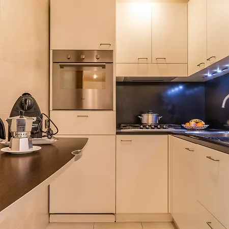 Apartment The Star Close To Biennale & Arsenale Venice