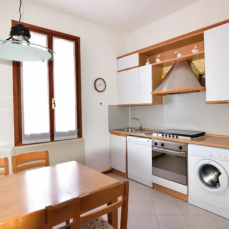 Apartment Le Burchielle *