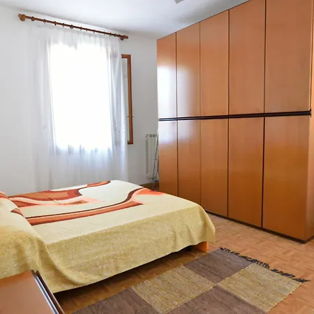 Le Burchielle Apartment