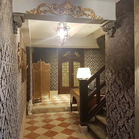 Ai Cherubini Гостевой дом 3*