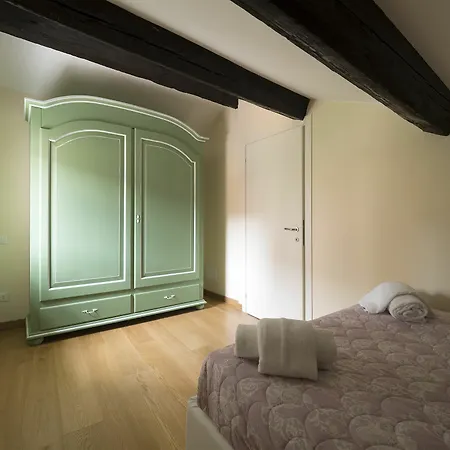 Arsenale Loft ヴェネツィア