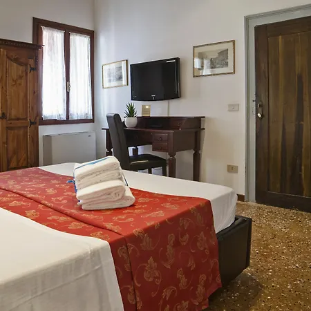 Ca' Santo Spirito 2* Venedig