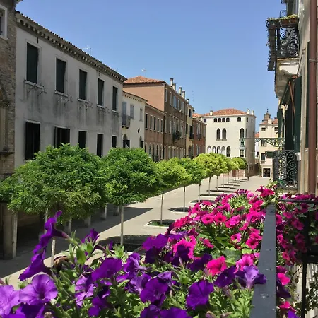 Ca' Santo Spirito 2* Venedig