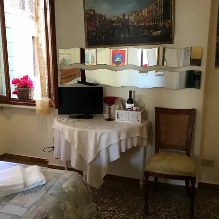 Ca' Marinella 3* Veneza
