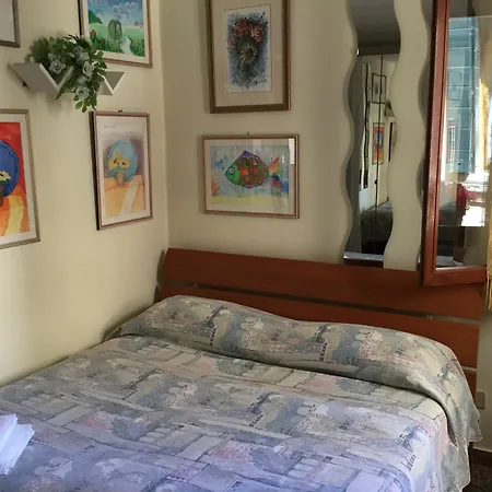 Ca' Marinella 3* ונציה