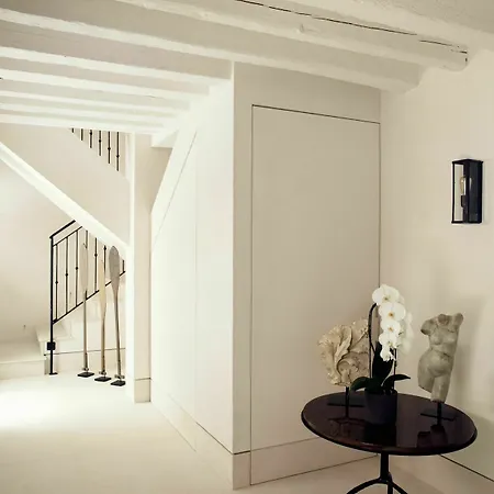Palazzo Volpi * Venice