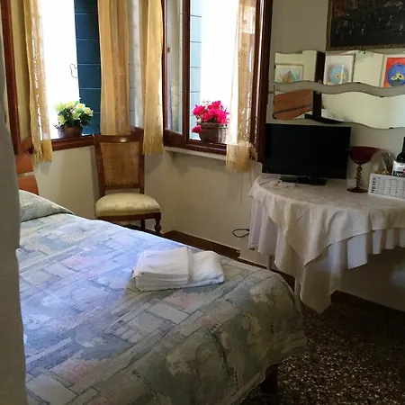Ca' Marinella 3*