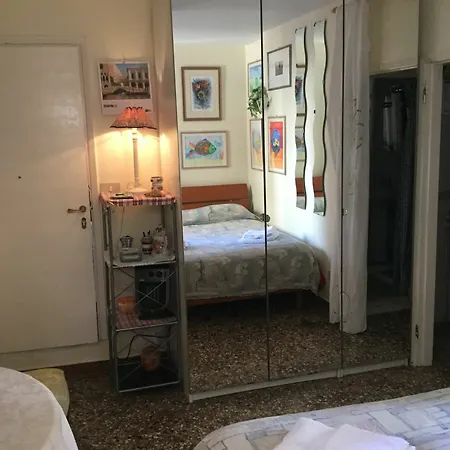 Szálloda Ca' Marinella 3*