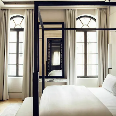 Apartment Palazzo Volpi