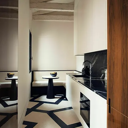 Apartment Palazzo Volpi Venice
