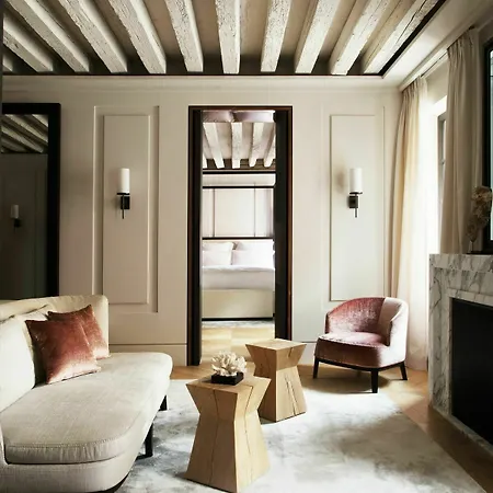 Apartment Palazzo Volpi *