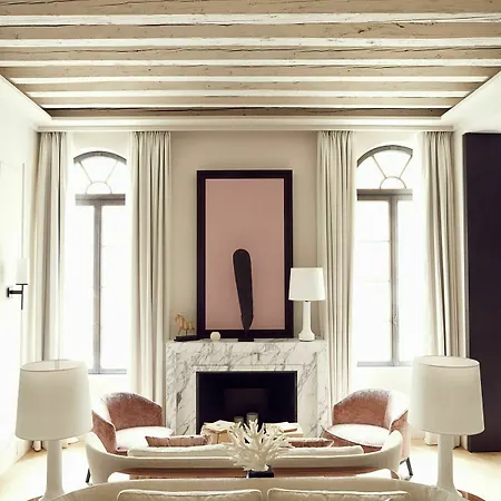 Palazzo Volpi Venice