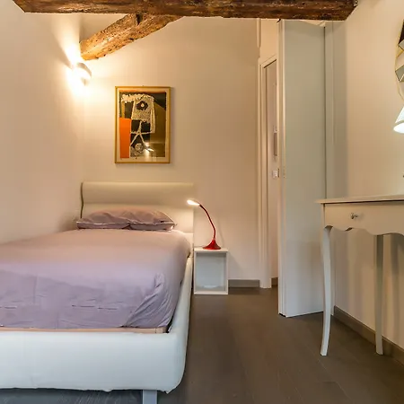 Saint Mark's Basilica @200 Meters Apartment *