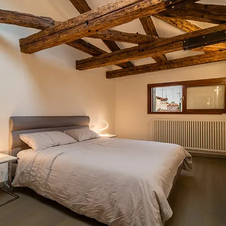 Saint Mark's Basilica @200 Meters Apartment *