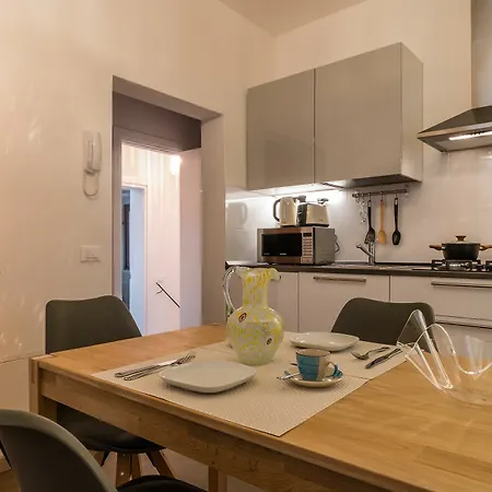 Saint Mark's Basilica @200 Meters Apartment *