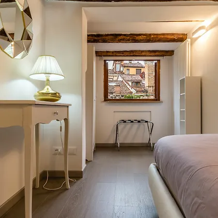 Apartment Saint Mark's Basilica @200 Meters *