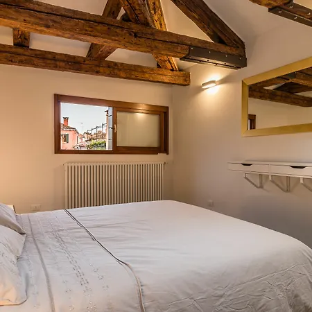 Apartment Saint Mark's Basilica @200 Meters Venice