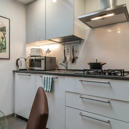 Apartment Saint Mark's Basilica @200 Meters