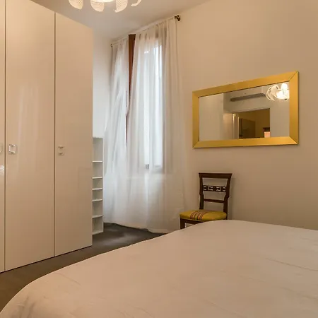 Saint Mark's Basilica @200 Meters Apartment *