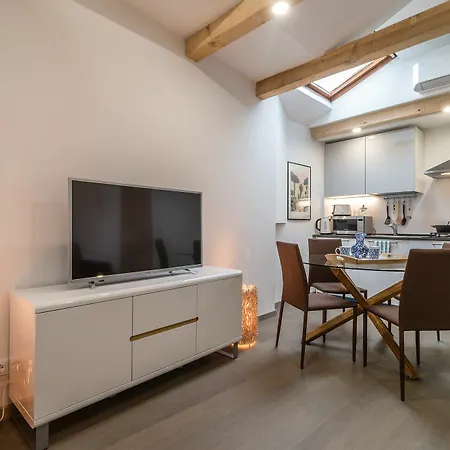 Saint Mark's Basilica @200 Meters Apartment Venice