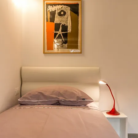 Apartment Saint Mark's Basilica @200 Meters Venice