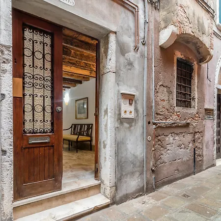 Apartment Saint Mark's Basilica @200 Meters