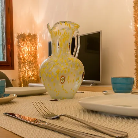 Apartment Saint Mark's Basilica @200 Meters Venice