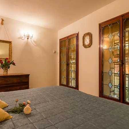 Admiral Emo Palace Over Canal Grande Apartment *